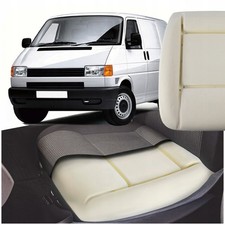 Seat foam cushion for