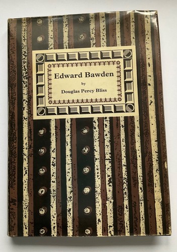 Edward bawden douglas - edward,