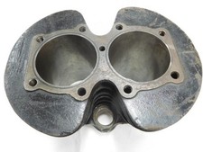 Triumph T120 TR6 Barrels, High Comp Pistons, +60. Triton, Project. Please Read.