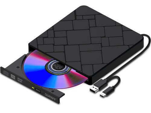 External dvd drive usb - external, cd
