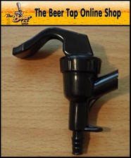 Corny Keg Picnic Party Tap /