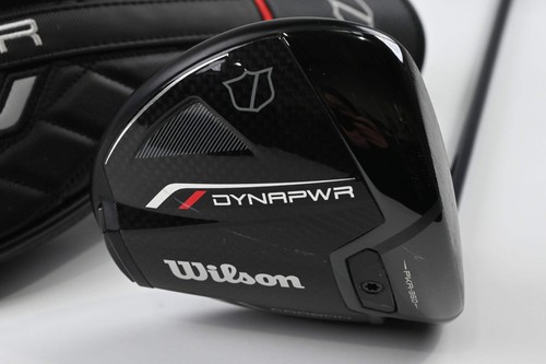 Wilson dynapwr 2025 carbon - wilson,