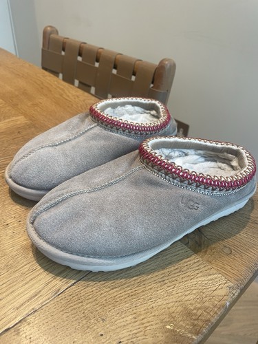 Ugg tasman slippers size - tasman, uk