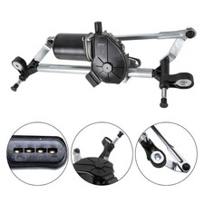 For Complete Wiper Motor