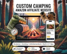 PREMIUM CAMPING AMAZON