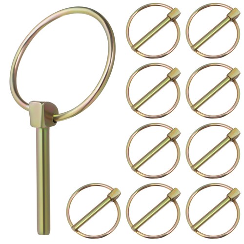 Pcs trailer lock pin - ,