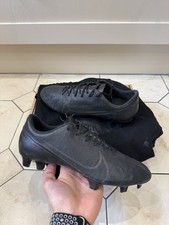 Nike Mercurial Vapor 12 Tech Craft Elite FG UK 8 Football Boots Superfly ACC