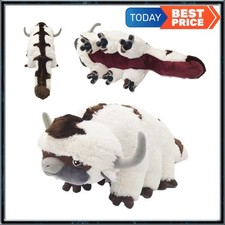 ✨Avatar Appa Plush 45cm Soft