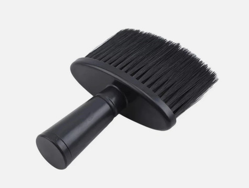 Salon barber neck face duster - salon,