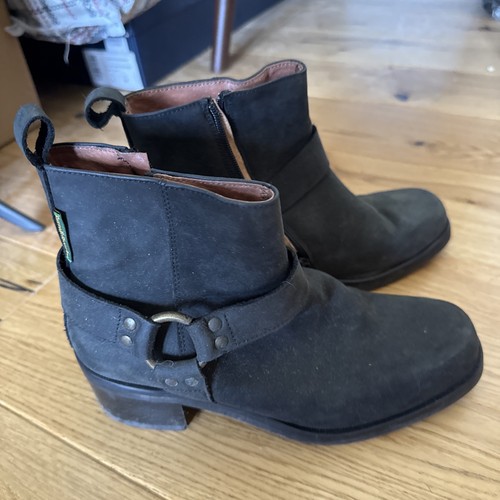 Russell and bromley boots - bromley, 4