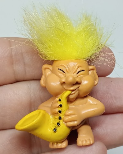 Weetos pop trolls blues - mr,