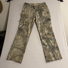 SHE Outdoor Realtree Xtra Camo