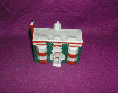 Goss crested china charles - china,