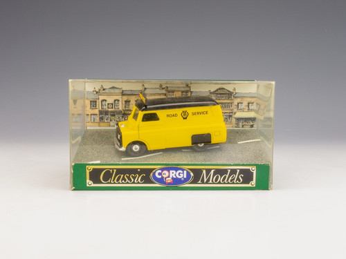 Corgi classic models d981 - -,