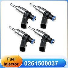 4Pcs 06F906036F Fuel Injectors