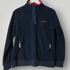 Musto Signature Pullover
