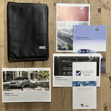 10-14 SKODA FABIA OWNERS