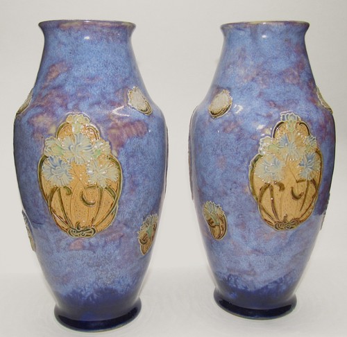 Nice set antique royal - set,
