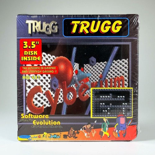 Vtg sealed software evolution - vtg,
