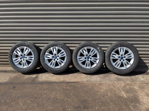 Ford focus mk3 set 16 - 4, 16"