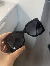 CHANEL 5494 1047/S6 Black/Grey