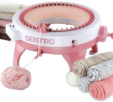 Sentro Knitting Machine, 48