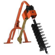 Titan Attachments 30HP
