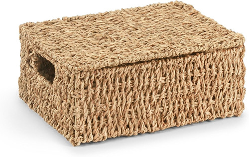 Storage boxes with - with, lids,