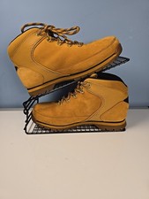 Timberland Youth Field Boots Size Uk 5.5