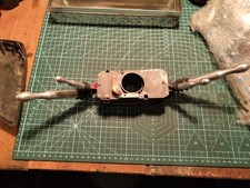 MK1 Polo VW Derby MK2 Polo