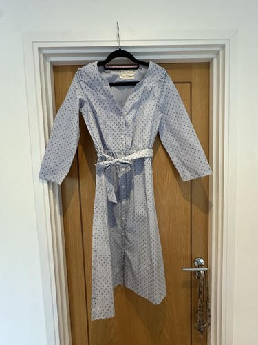 Lindex shirt dress