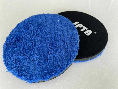 Monza da microfibre - 5",