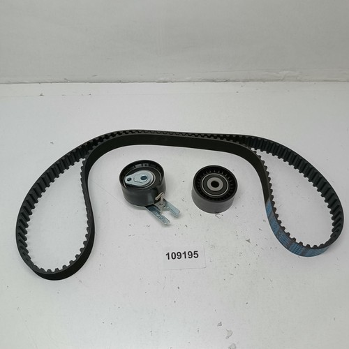 Distribution belt kit - belt,