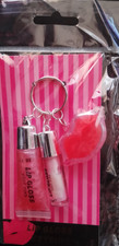 Lip Gloss,Lip Balm, Key Ring