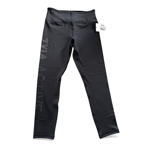 Zyia active nwt black vertex - active,