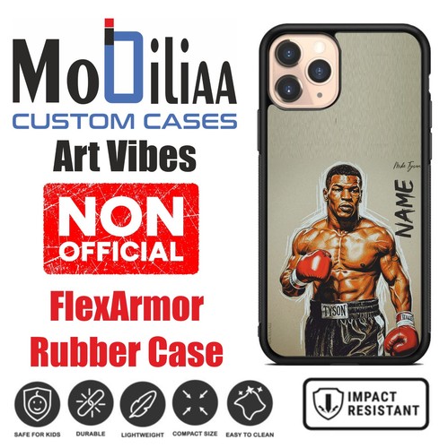Personalised shockproof phone - shockproof,
