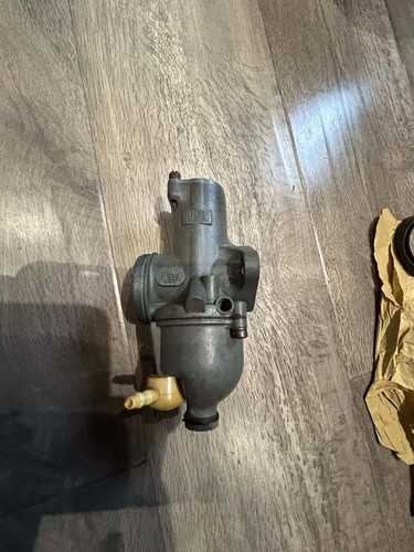 Amal 930 30mm - 30mm, bsa