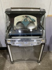 Wurlitzer 2000 1956 Centennial Jukebox For Restoration Inc Spare Parts