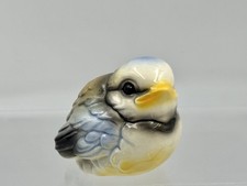 Goebel W Germany Blue Tit Bird