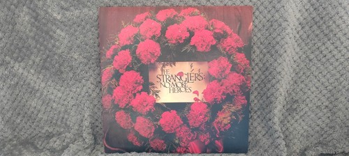 The stranglers more - the,