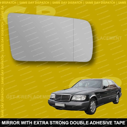 For mercedes benz - mercedes-benz, w140