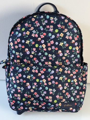 Cath kidston navy ditsy - kidston,