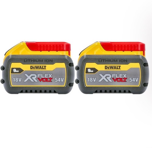 Dewalt dcb547 18v 54v - dewalt, xr