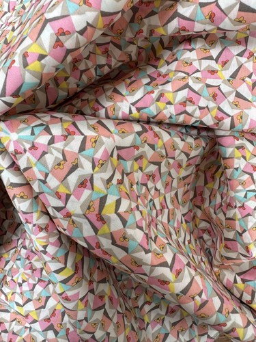 Liberty tana lawn fabric - tana, 1.5