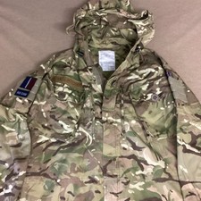 190/ 112 British Army Smock