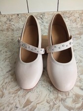 Hotter Charmaine Shoes Size 7