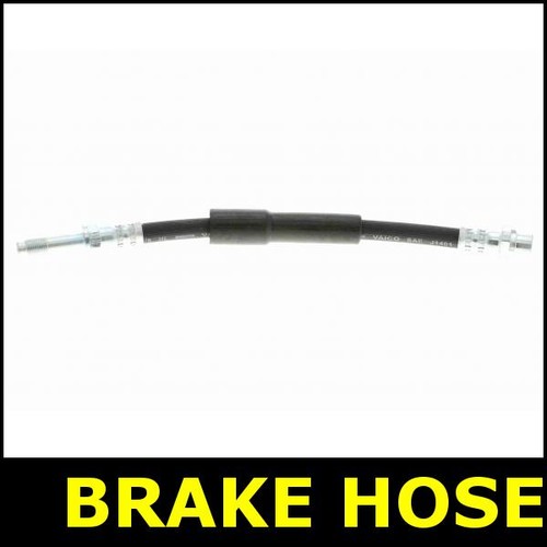 Brake hose rear e82 - hose, 3.0