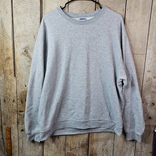 Jerzees nublend sweatshirt - jerzees,
