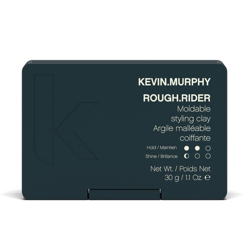 Kevin murphy rough rider clay - rough.rider,