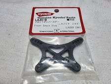 Kyosho LA351B Lazer ZX6 Front